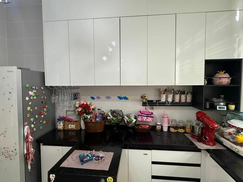 2.5-storey Terraced House for Sale in Eco Botanic (Iskandar Puteri (Nusajaya)) - Hui Hui Lim - PropertyGuru.com.my