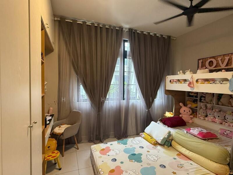 2.5-storey Terraced House for Sale in Eco Botanic (Iskandar Puteri (Nusajaya)) - Hui Hui Lim - PropertyGuru.com.my