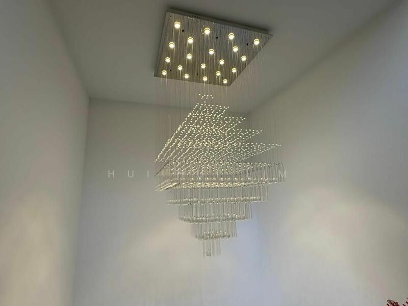 2.5-storey Terraced House for Sale in Eco Botanic (Iskandar Puteri (Nusajaya)) - Hui Hui Lim - PropertyGuru.com.my