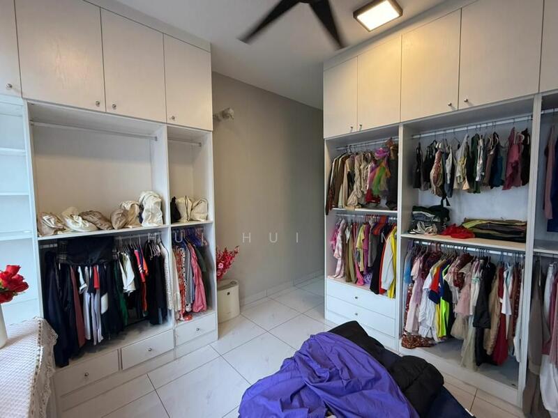 2.5-storey Terraced House for Sale in Eco Botanic (Iskandar Puteri (Nusajaya)) - Hui Hui Lim - PropertyGuru.com.my