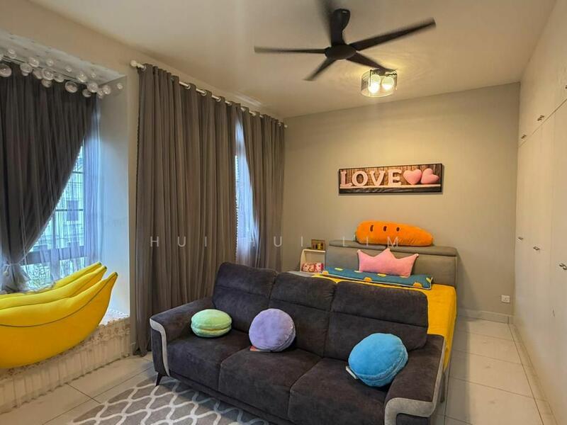 2.5-storey Terraced House for Sale in Eco Botanic (Iskandar Puteri (Nusajaya)) - Hui Hui Lim - PropertyGuru.com.my