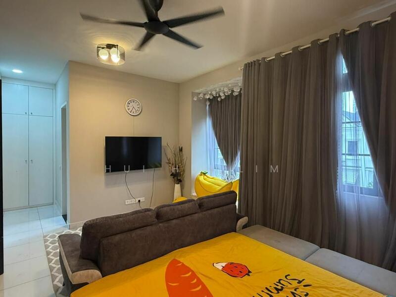 2.5-storey Terraced House for Sale in Eco Botanic (Iskandar Puteri (Nusajaya)) - Hui Hui Lim - PropertyGuru.com.my