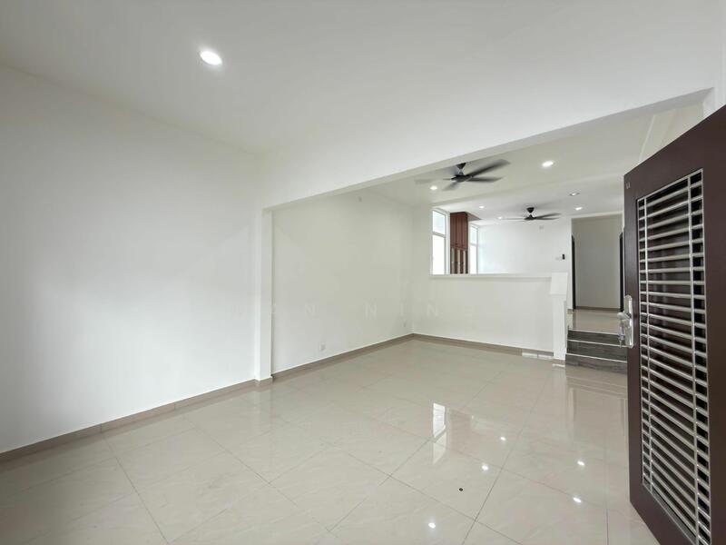 Taman Tasik @ Larkin untuk Untuk Dijual - RM 1,100,000, Feb 2026 - PropertyGuru.com.my