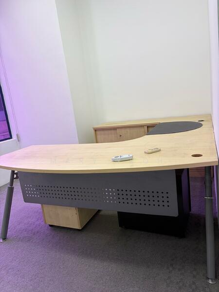 For Rent - Amcorp Mall