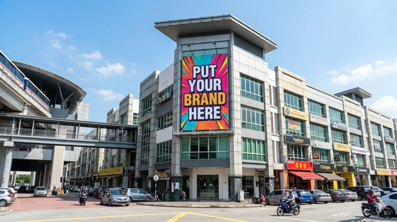 Shop for Sale in Bandar Puteri Puchong (Puchong) - Stephen Lim - PropertyGuru.com.my