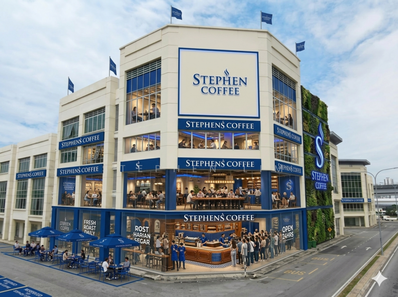 Shop for Sale in Bandar Puteri Puchong (Puchong) - Stephen Lim - PropertyGuru.com.my