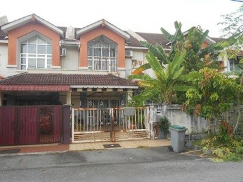 For Sale - Park Avenue