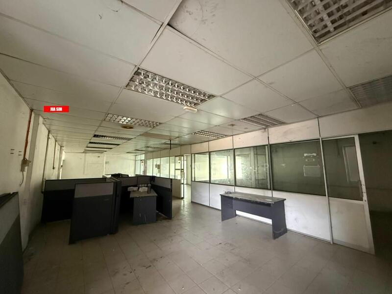Detached Factory for Sale in Taman Iks Simpang Ampat (Simpang Ampat) - Jiasin Yap - PropertyGuru.com.my