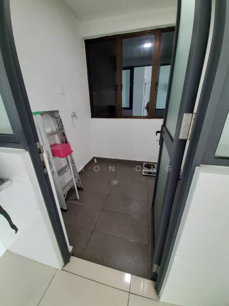 For Rent - KL Traders Square