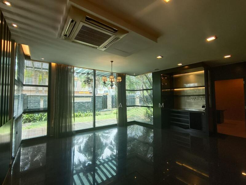 For Sale - Austin Perdana @ 2 Storey Semi-D (Corner Unit)