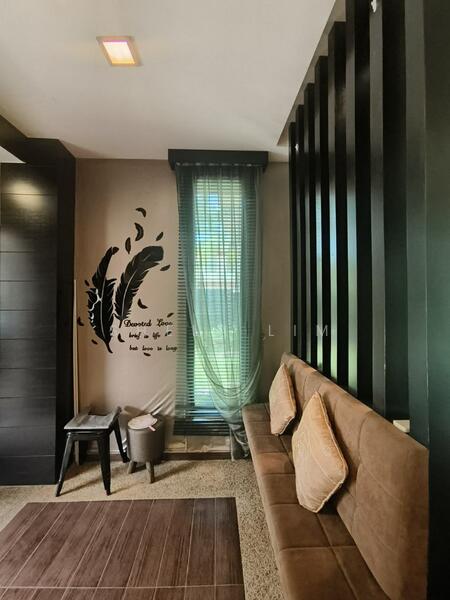 For Sale - Austin Perdana @ 2 Storey Semi-D (Corner Unit)