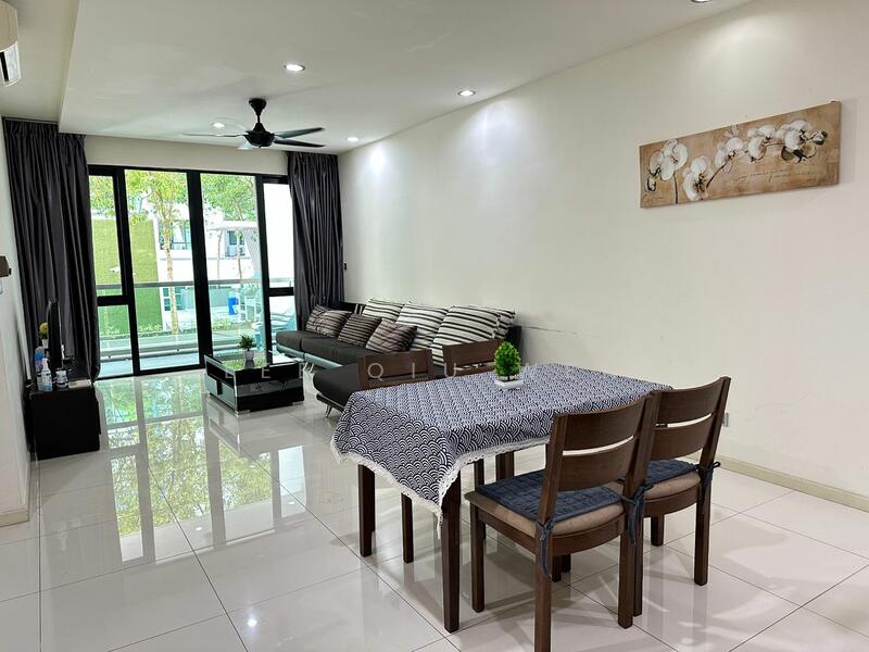 Condominium for Sale at Impiana - Lee Qiu Wen - PropertyGuru.com.my