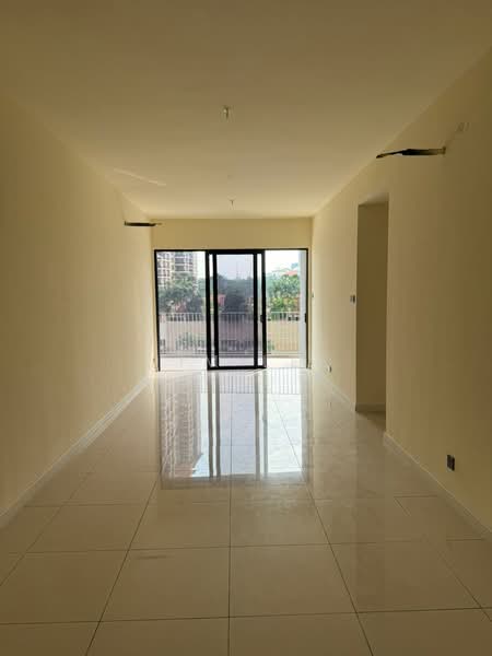Servis Apartment untuk Disewa di The Era @ Duta North - Jim Lee - PropertyGuru.com.my