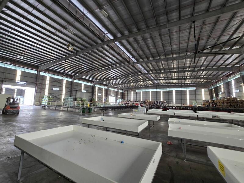 Semi-D Factory for Rent in North Port (Pelabuhan Utara) (Port Klang (Pelabuhan Klang)) - Ang Yi Quan - PropertyGuru.com.my