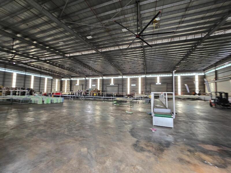 Semi-D Factory for Rent in North Port (Pelabuhan Utara) (Port Klang (Pelabuhan Klang)) - Ang Yi Quan - PropertyGuru.com.my