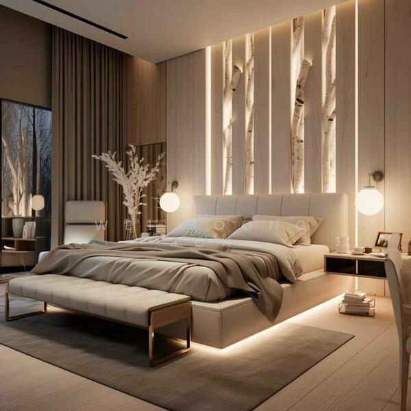 Condominium for Sale at Ren Residences - Wei Soong Soh - PropertyGuru.com.my