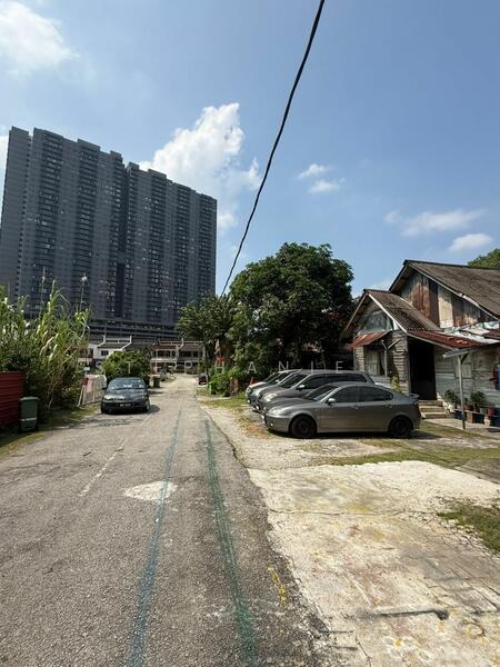 For Sale - Residential land Strategic Location Call For More Info Jalan Ipoh
