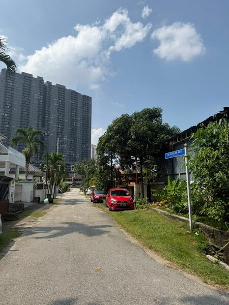 For Sale - Residential land Strategic Location Call For More Info Jalan Ipoh