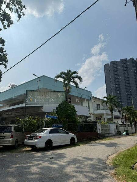 For Sale - Residential land Strategic Location Call For More Info Jalan Ipoh