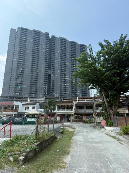 For Sale - Residential land Strategic Location Call For More Info Jalan Ipoh