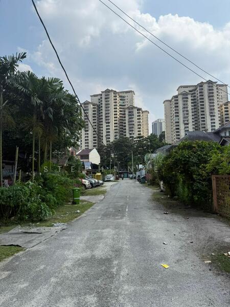 For Sale - Residential land Strategic Location Call For More Info Jalan Ipoh