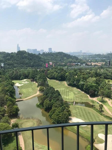 Service Residence for Sale at Senada Residence @ KLGCC Resort - Leon Kwan - PropertyGuru.com.my