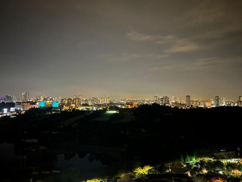 Service Residence for Sale at Senada Residence @ KLGCC Resort - Leon Kwan - PropertyGuru.com.my