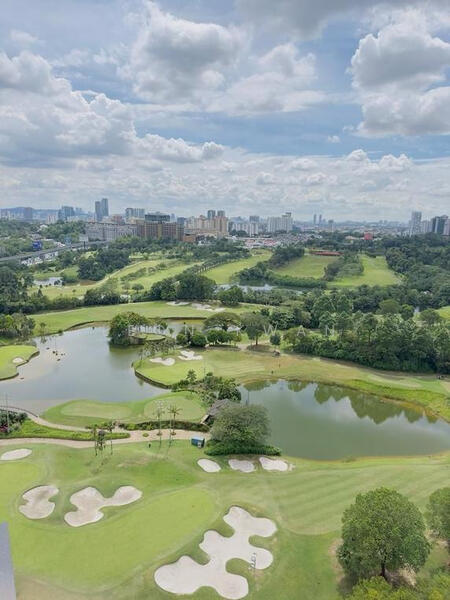 Service Residence for Sale at Senada Residence @ KLGCC Resort - Leon Kwan - PropertyGuru.com.my