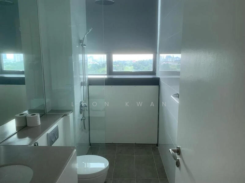 Service Residence for Sale at Senada Residence @ KLGCC Resort - Leon Kwan - PropertyGuru.com.my