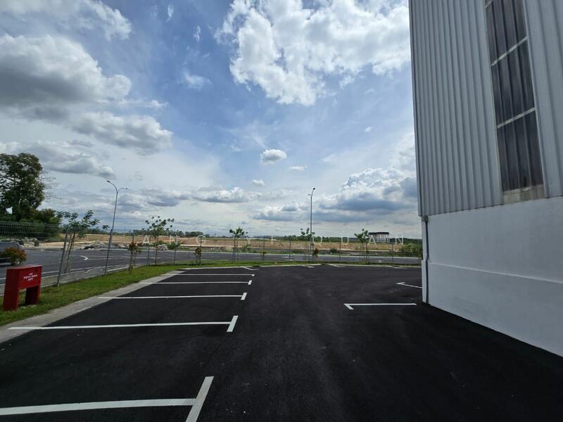 Semi-D Factory for Rent in North Port (Pelabuhan Utara) (Port Klang (Pelabuhan Klang)) - Ang Yi Quan - PropertyGuru.com.my