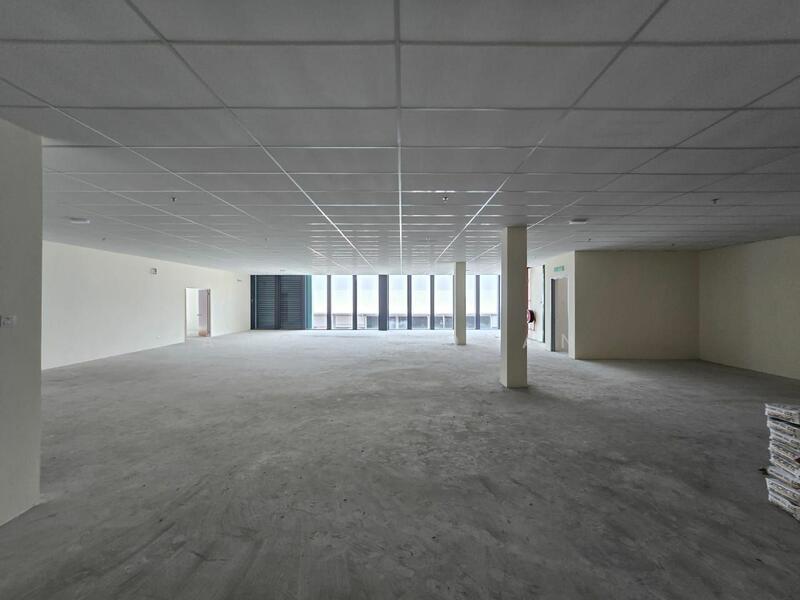 Semi-D Factory for Rent in North Port (Pelabuhan Utara) (Port Klang (Pelabuhan Klang)) - Ang Yi Quan - PropertyGuru.com.my