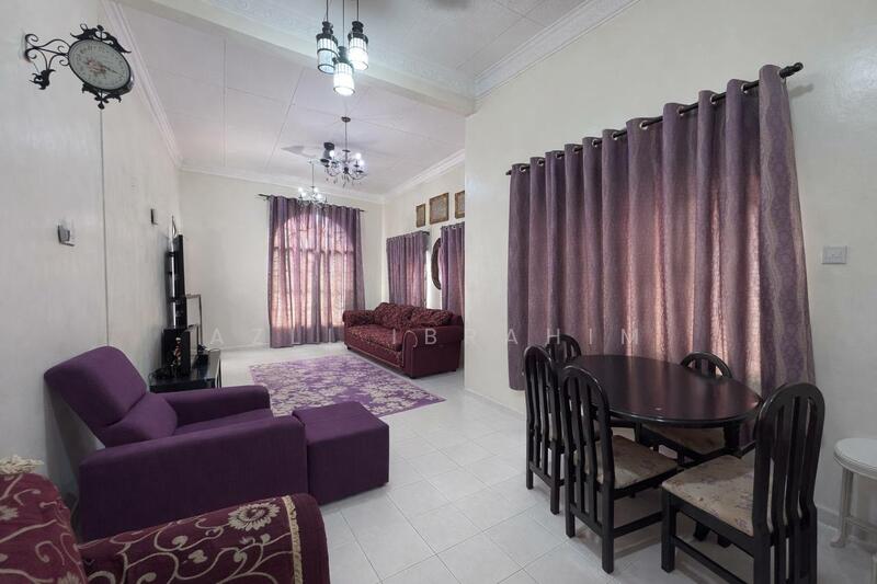 Untuk Dijual - Antara Gapi Serendah