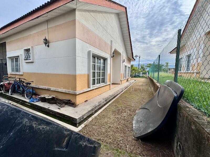 Untuk Dijual - Antara Gapi Serendah