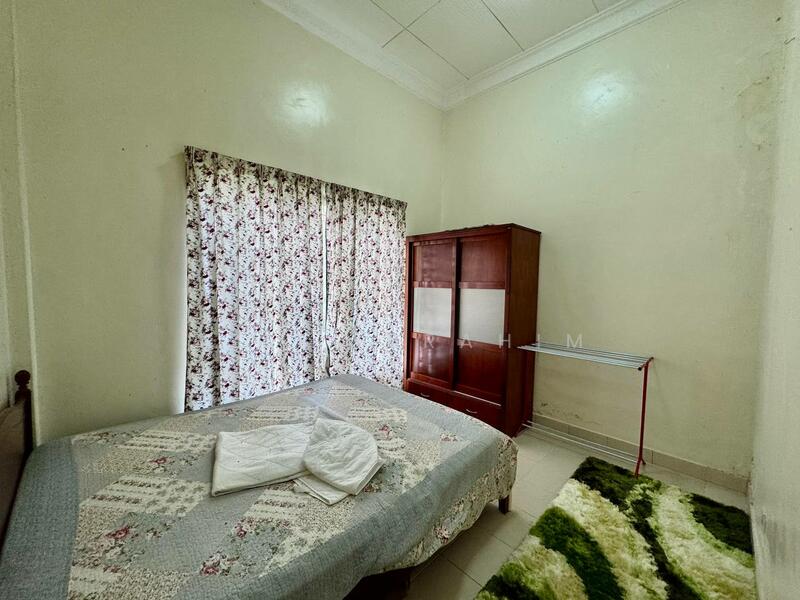 Untuk Dijual - Antara Gapi Serendah