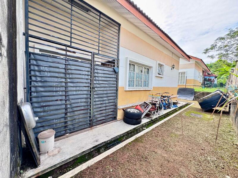 Untuk Dijual - Antara Gapi Serendah