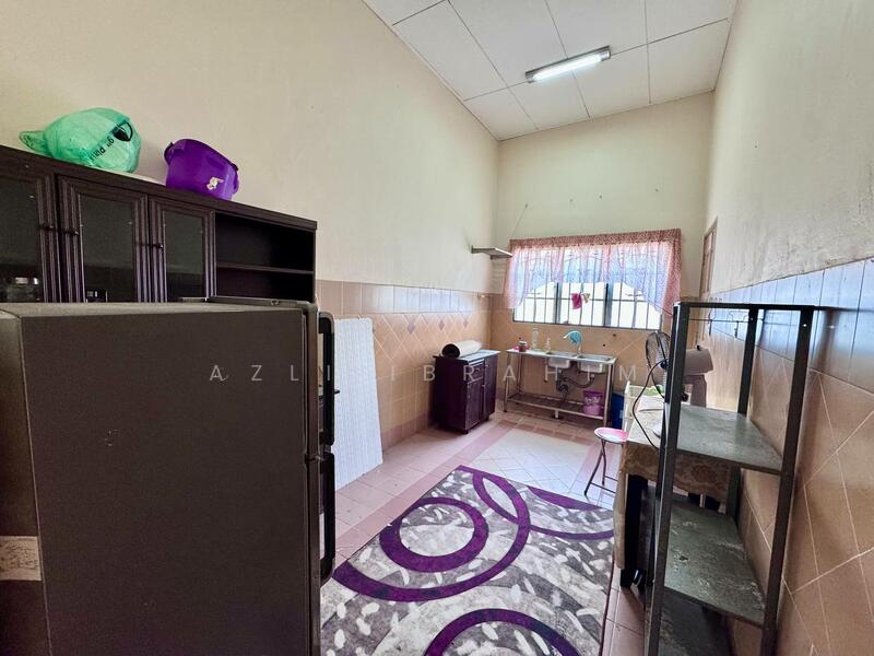 Untuk Dijual - Antara Gapi Serendah