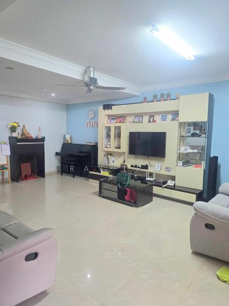 For Sale - 2-storey Terrace House at BANDAR PUCHONG JAYA
