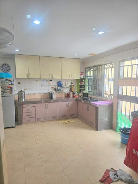 For Sale - 2-storey Terrace House at BANDAR PUCHONG JAYA