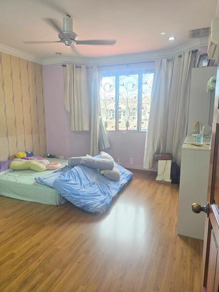 For Sale - 2-storey Terrace House at BANDAR PUCHONG JAYA