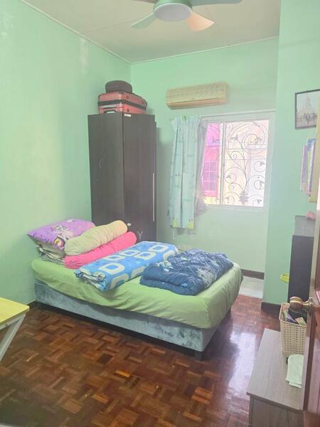 For Sale - 2-storey Terrace House at BANDAR PUCHONG JAYA