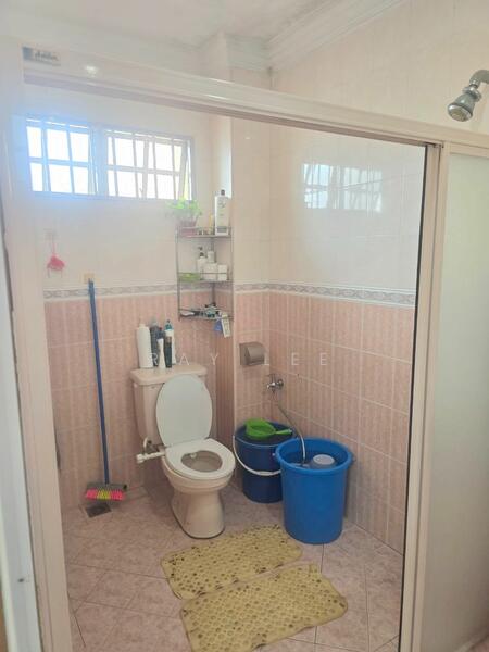 For Sale - 2-storey Terrace House at BANDAR PUCHONG JAYA