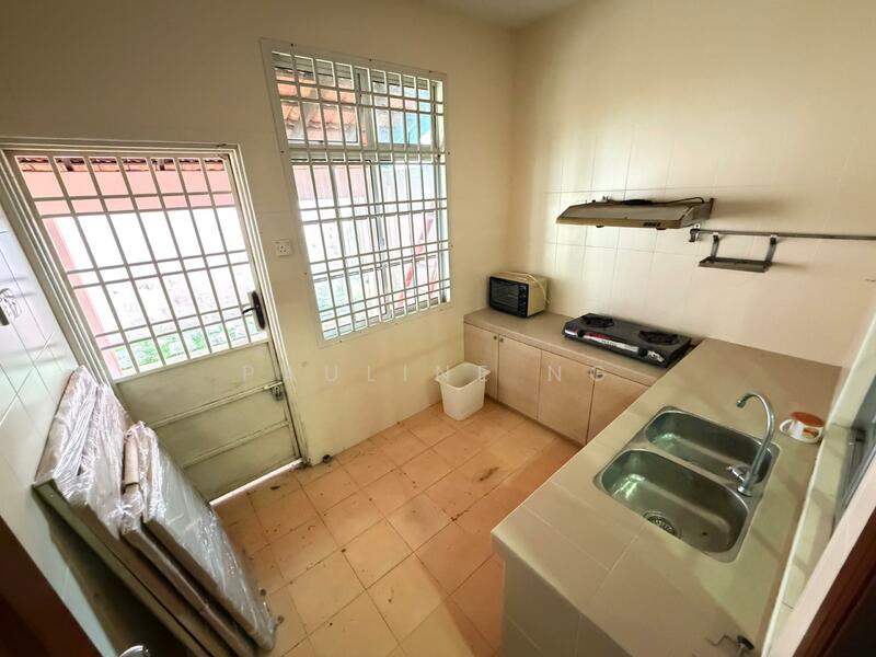 Untuk Dijual - Taman Pelangi Indah