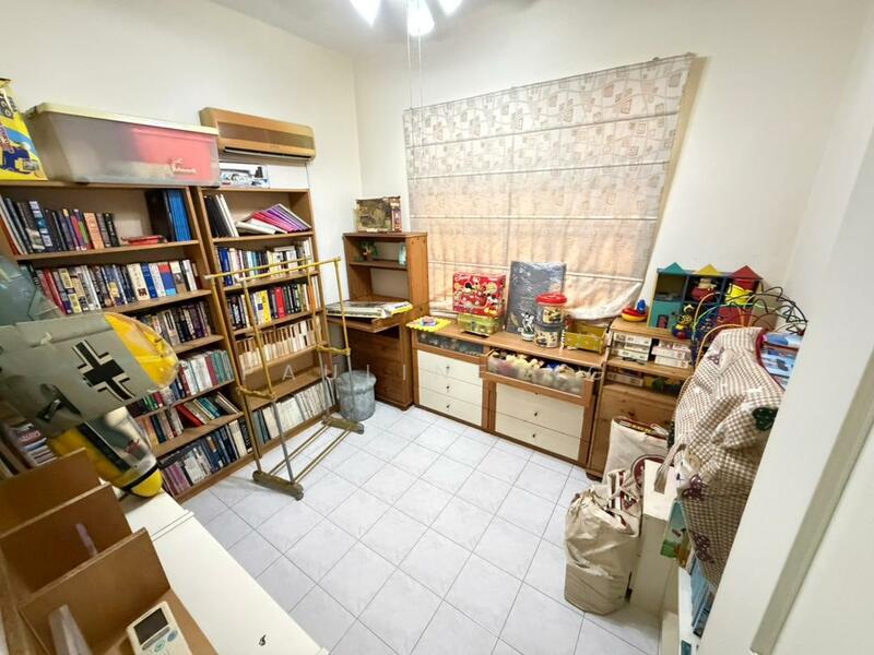 Untuk Dijual - Taman Pelangi Indah