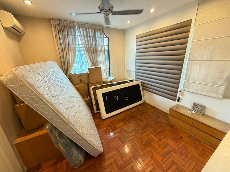 Untuk Dijual - Taman Pelangi Indah