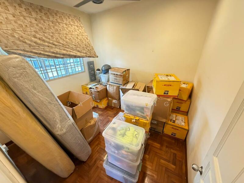 Untuk Dijual - Taman Pelangi Indah