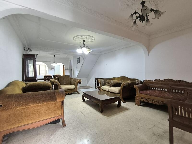 For Sale - Taman Dagang Jaya