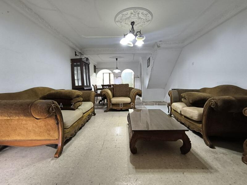 For Sale - Taman Dagang Jaya