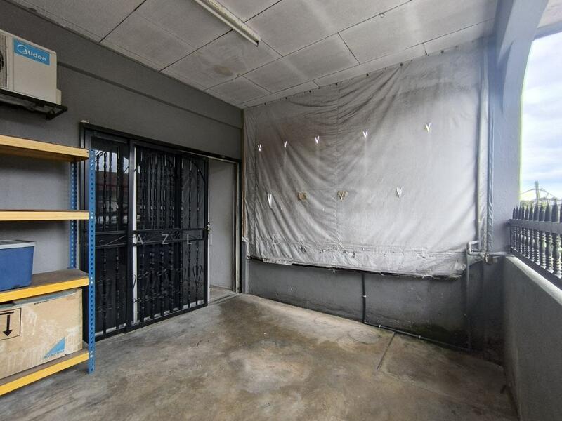 For Sale - Taman Dagang Jaya