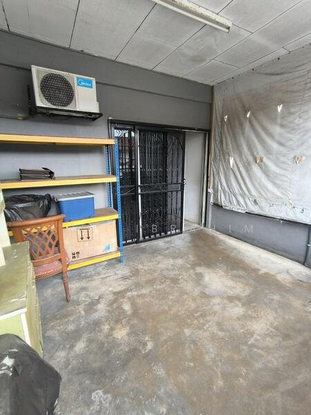 For Sale - Taman Dagang Jaya