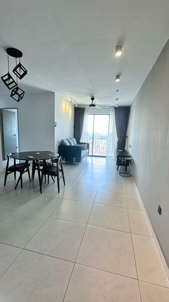 Untuk Disewa - Woodsland Park